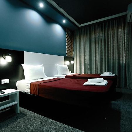 Hotel Rero Kutaisi Dış mekan fotoğraf