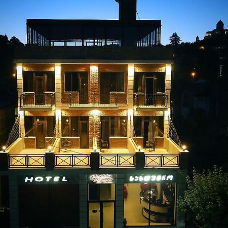 Hotel Rero Kutaisi Dış mekan fotoğraf
