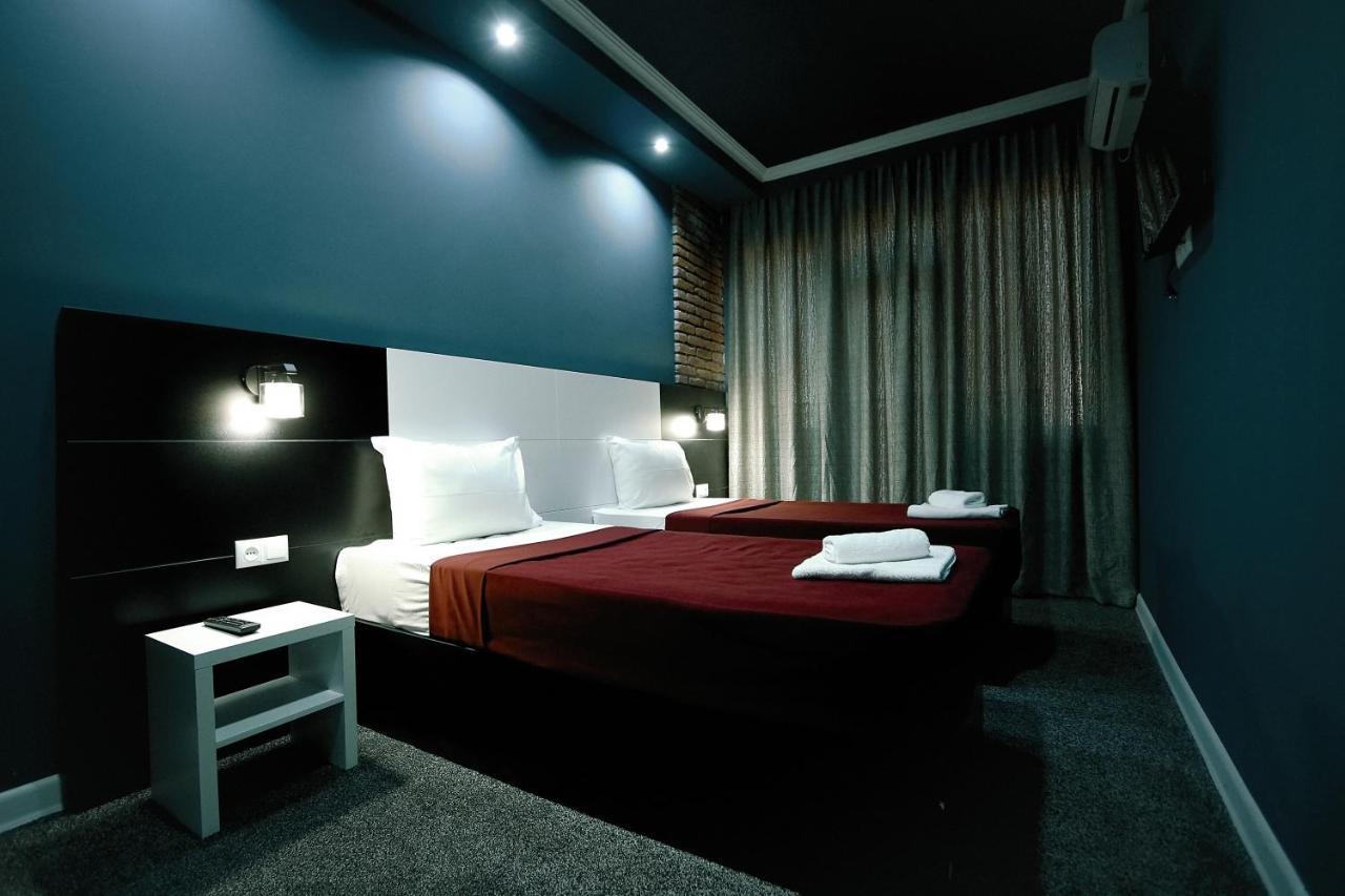 Hotel Rero Kutaisi Dış mekan fotoğraf
