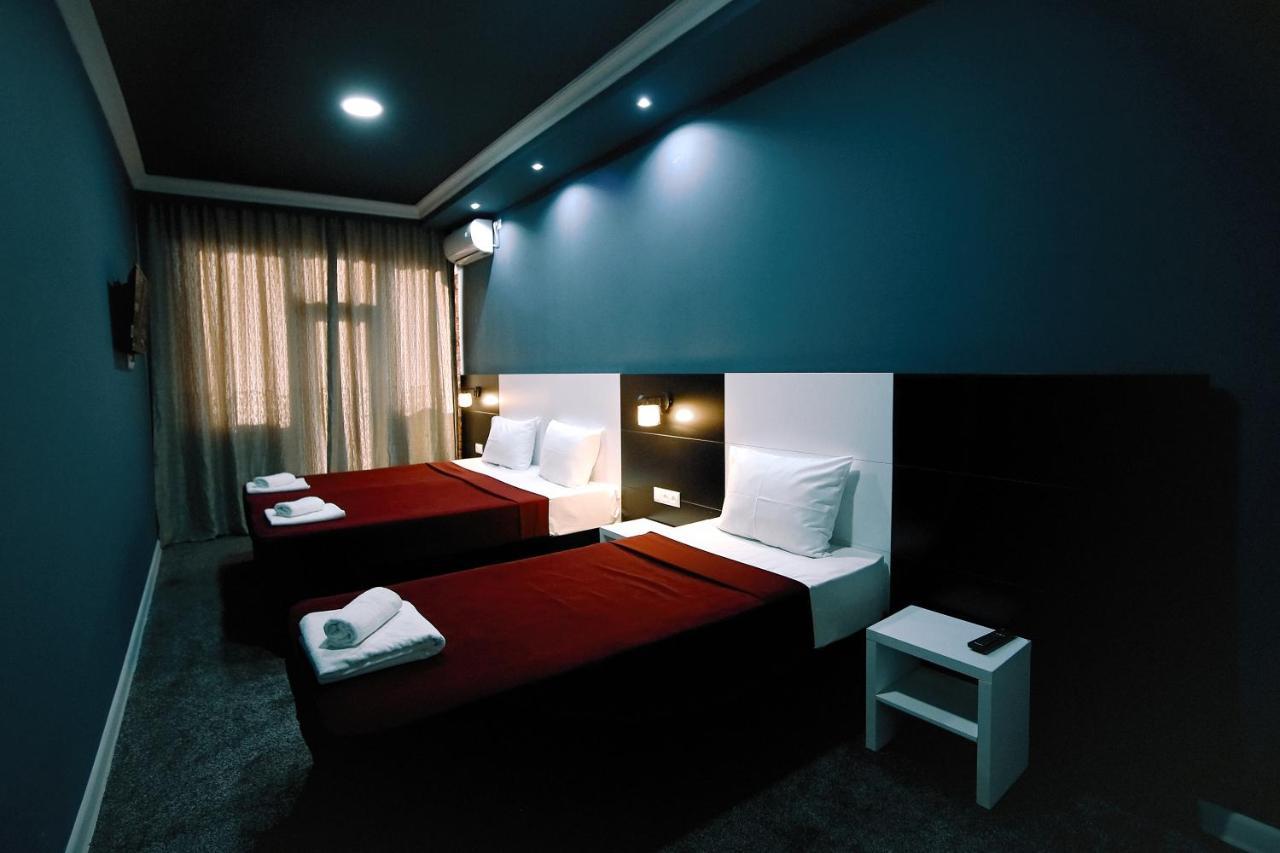 Hotel Rero Kutaisi Dış mekan fotoğraf