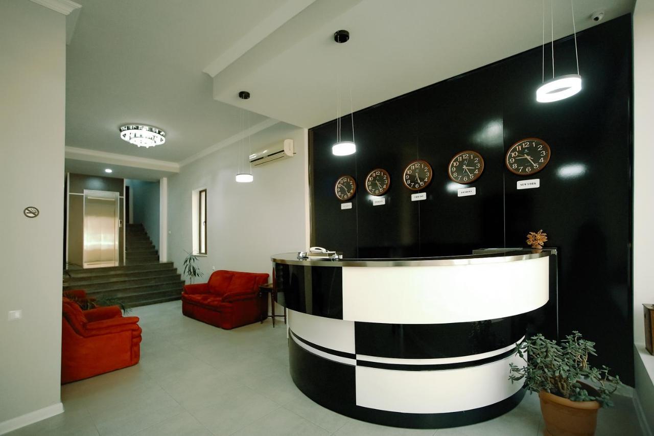 Hotel Rero Kutaisi Dış mekan fotoğraf