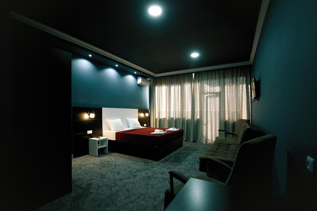 Hotel Rero Kutaisi Dış mekan fotoğraf