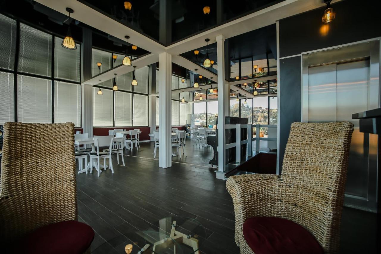 Hotel Rero Kutaisi Dış mekan fotoğraf
