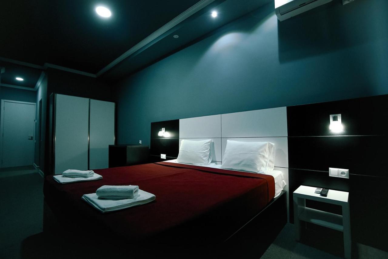 Hotel Rero Kutaisi Dış mekan fotoğraf