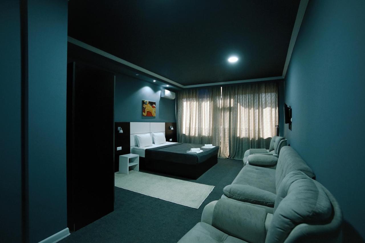 Hotel Rero Kutaisi Dış mekan fotoğraf