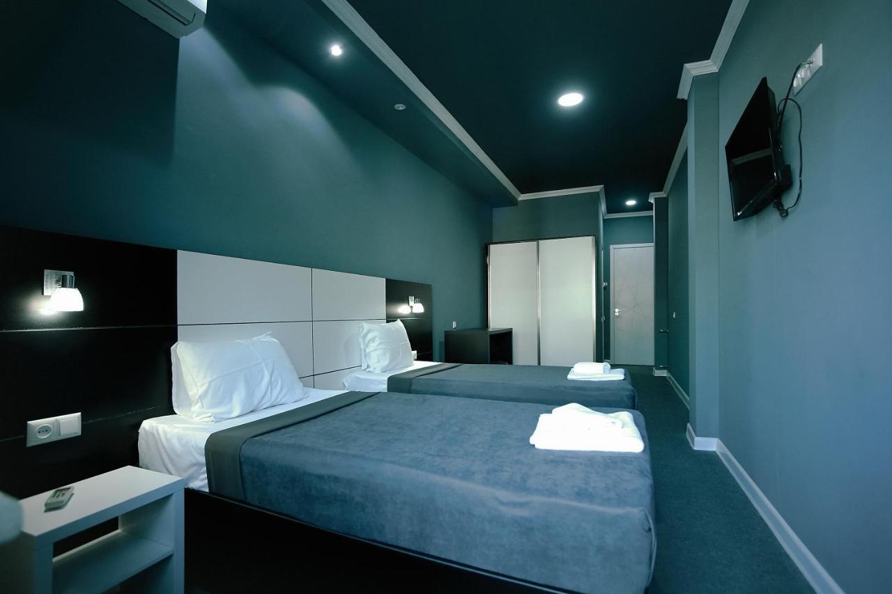 Hotel Rero Kutaisi Dış mekan fotoğraf
