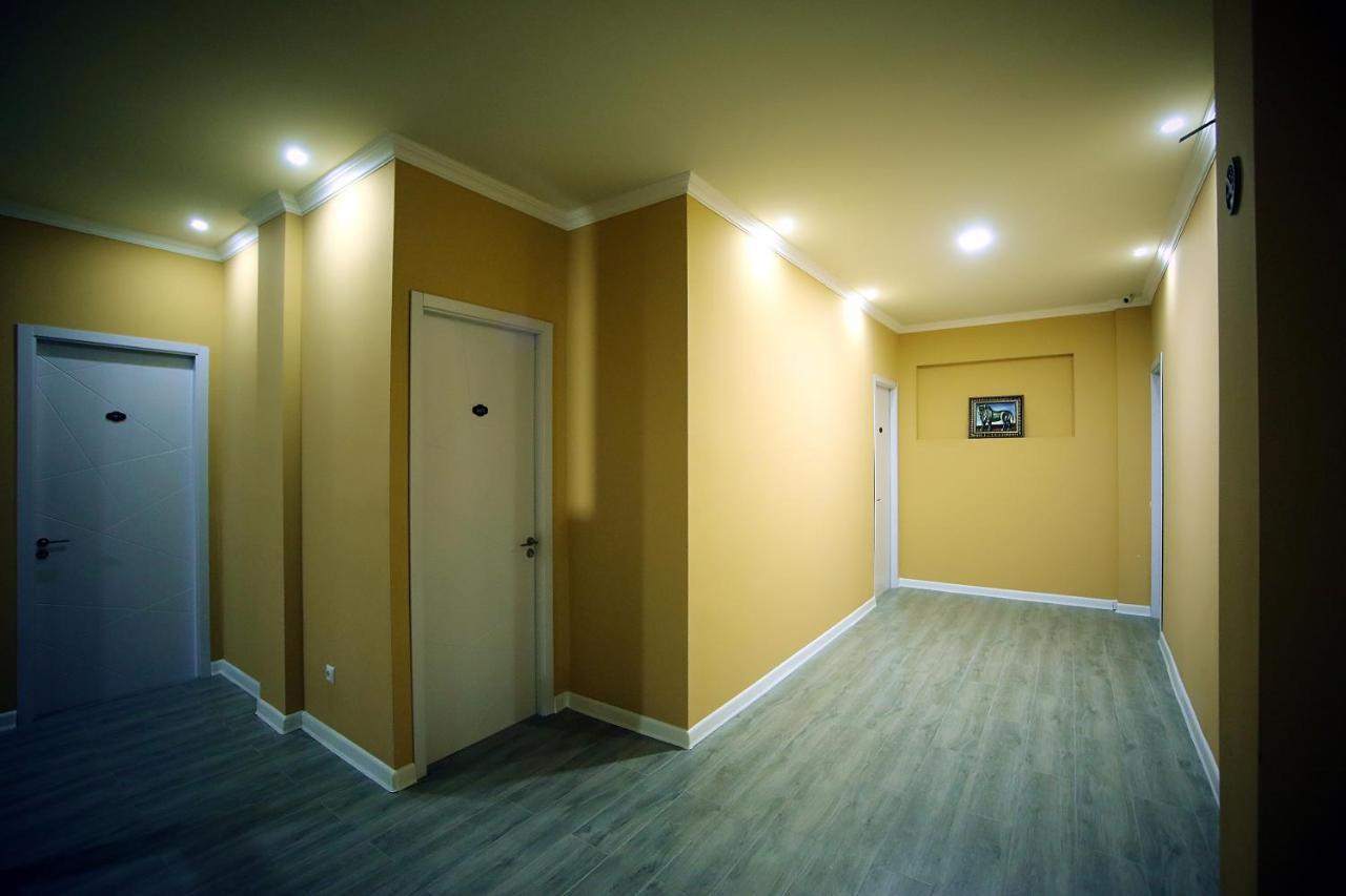 Hotel Rero Kutaisi Dış mekan fotoğraf
