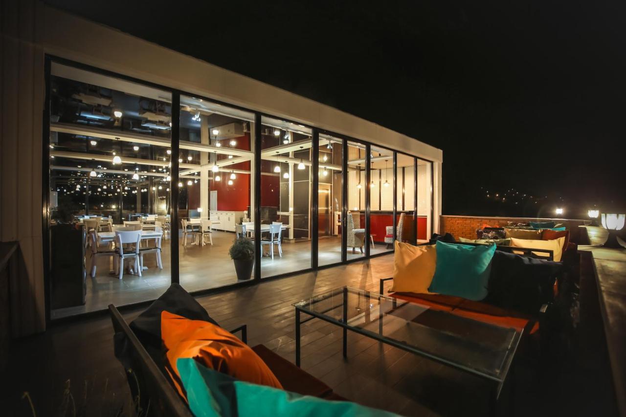 Hotel Rero Kutaisi Dış mekan fotoğraf