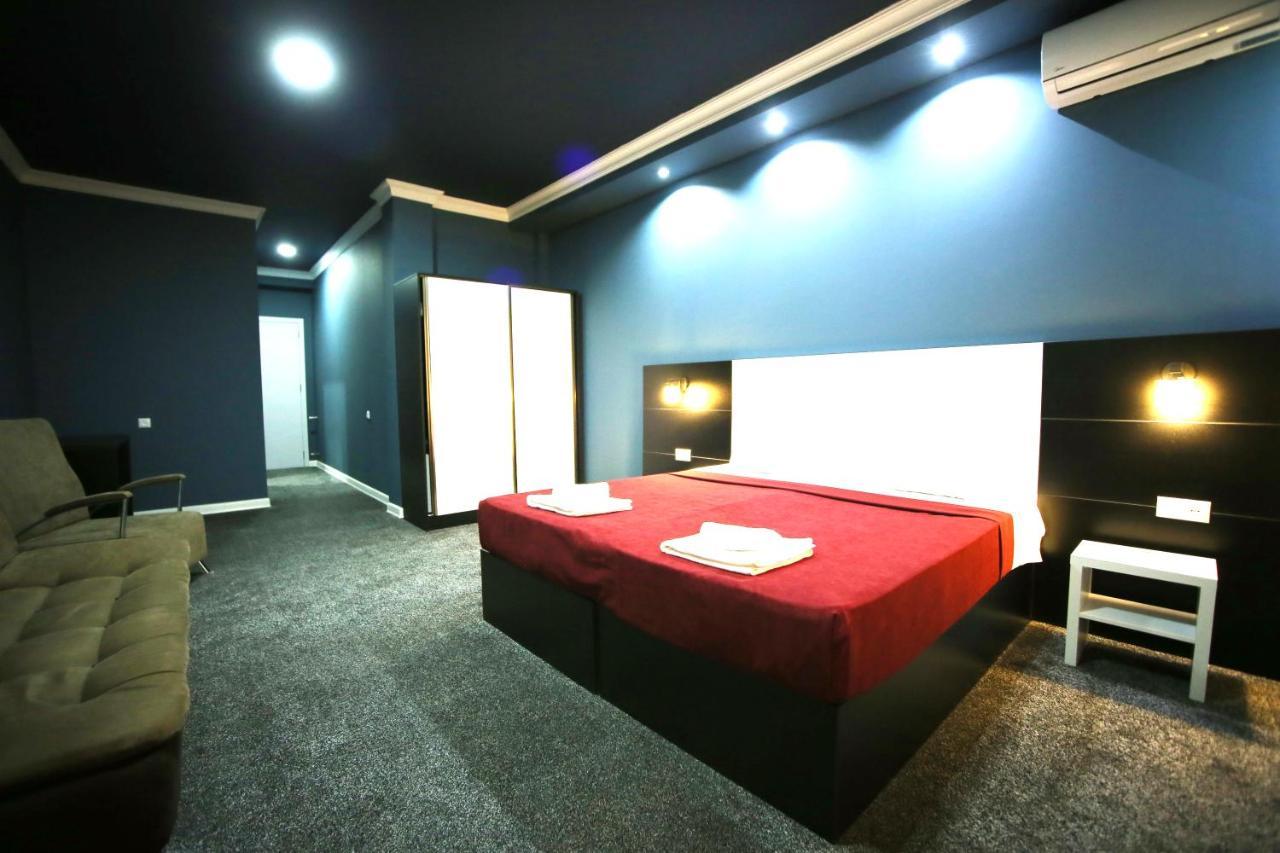 Hotel Rero Kutaisi Dış mekan fotoğraf