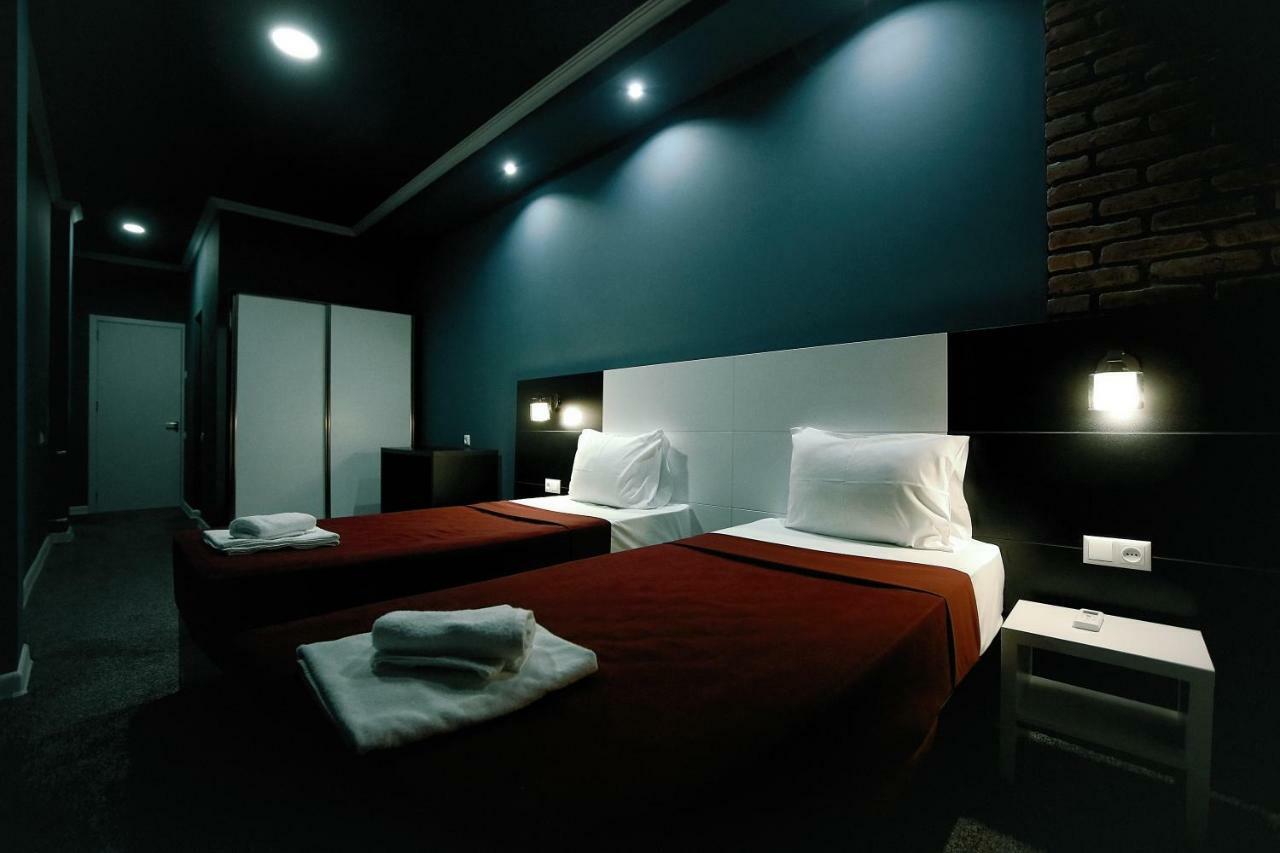 Hotel Rero Kutaisi Dış mekan fotoğraf