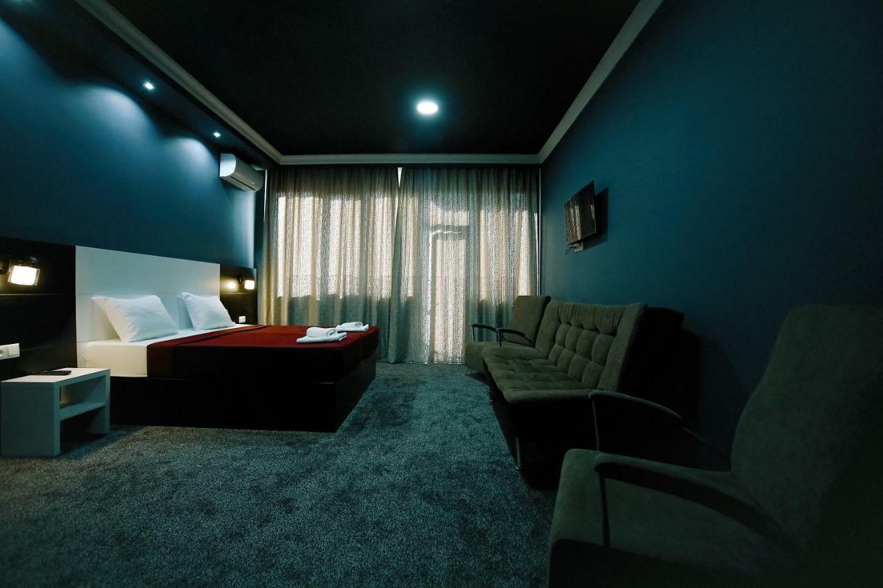 Hotel Rero Kutaisi Dış mekan fotoğraf