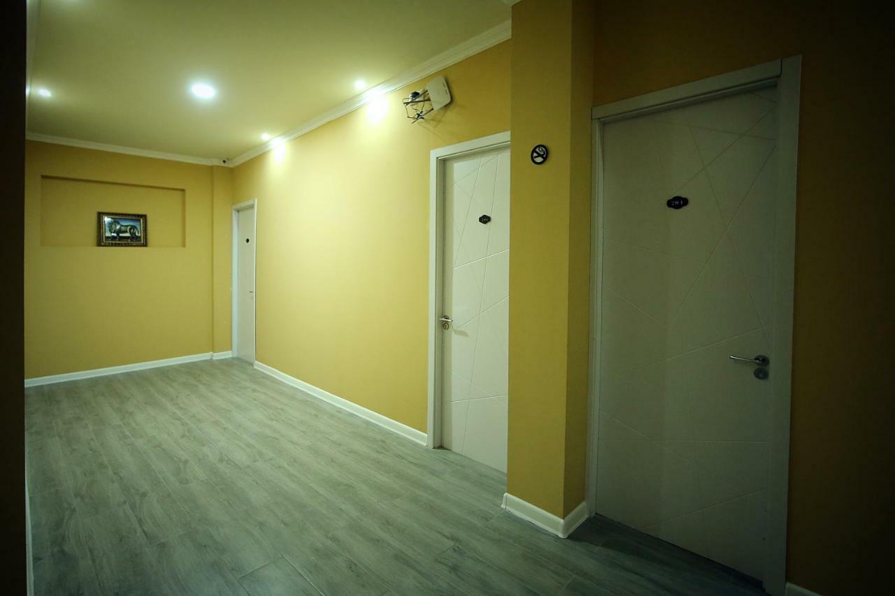 Hotel Rero Kutaisi Dış mekan fotoğraf