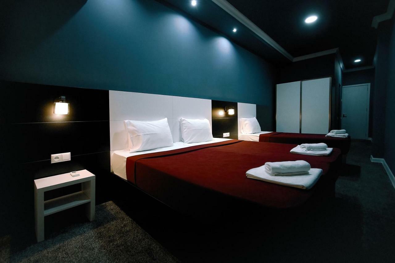 Hotel Rero Kutaisi Dış mekan fotoğraf