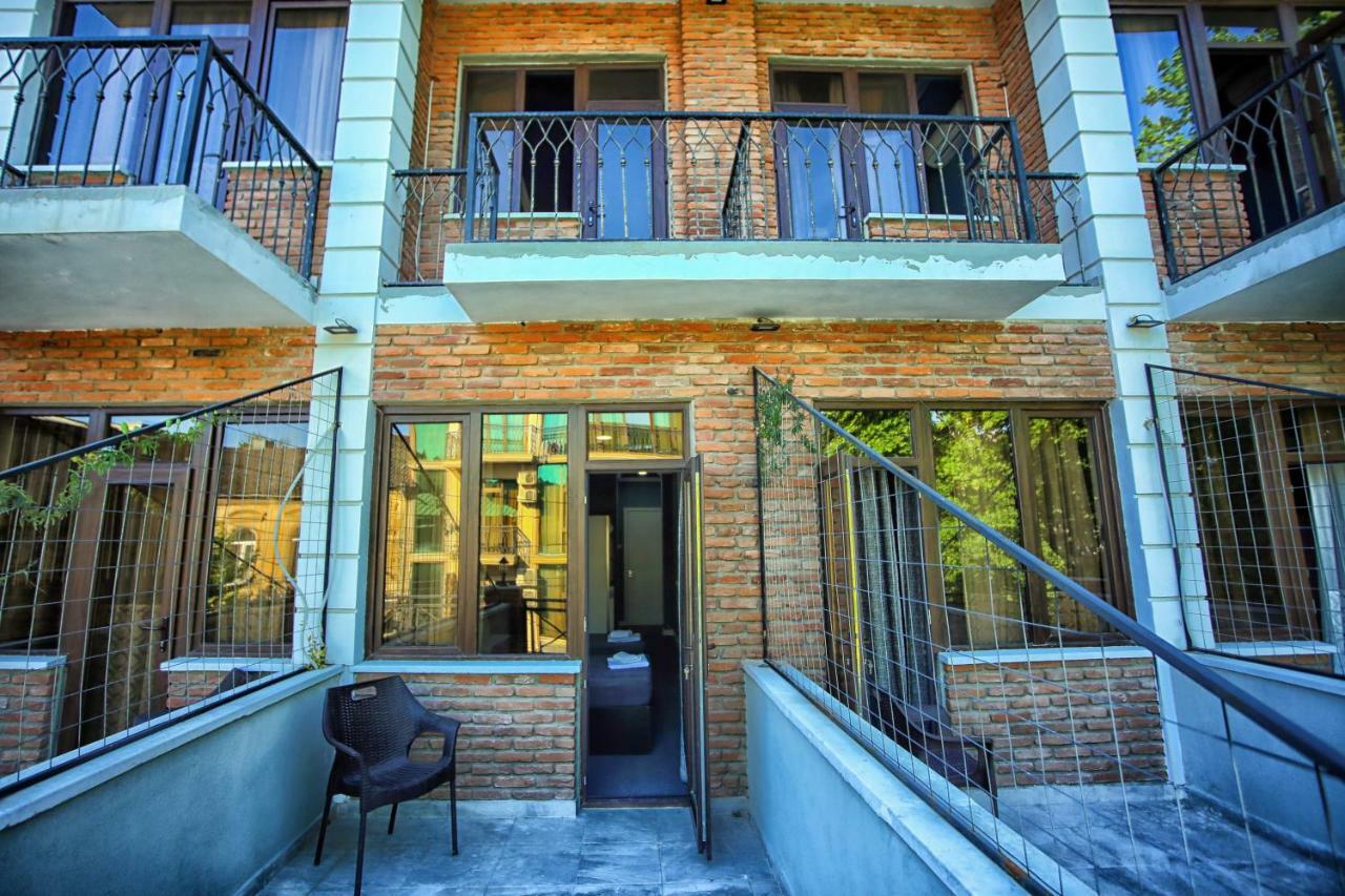 Hotel Rero Kutaisi Dış mekan fotoğraf