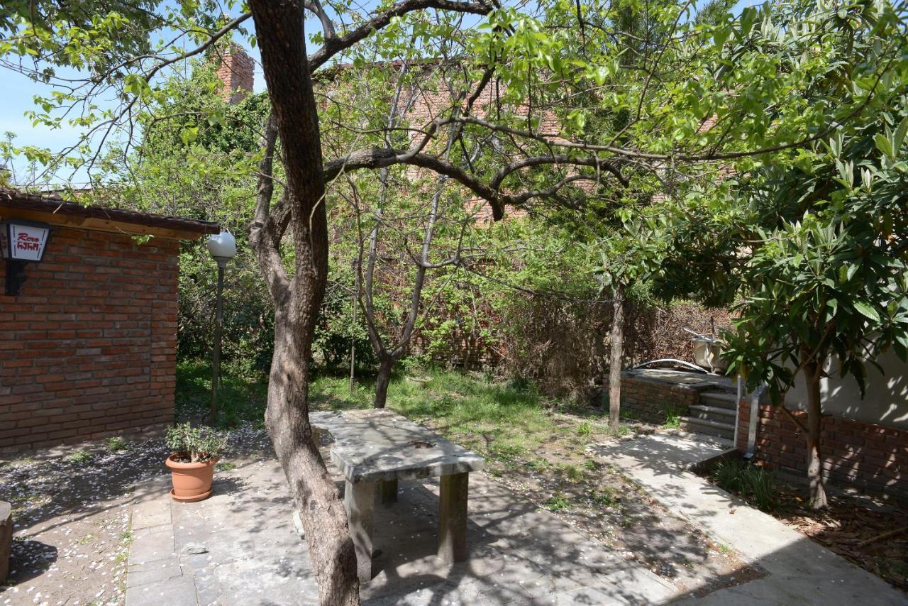 Hotel Rero Kutaisi Dış mekan fotoğraf