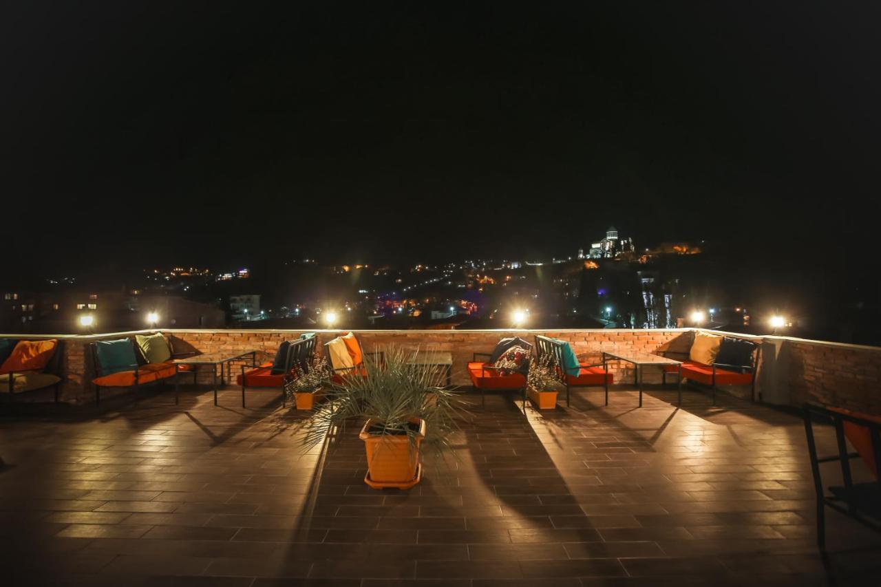 Hotel Rero Kutaisi Dış mekan fotoğraf