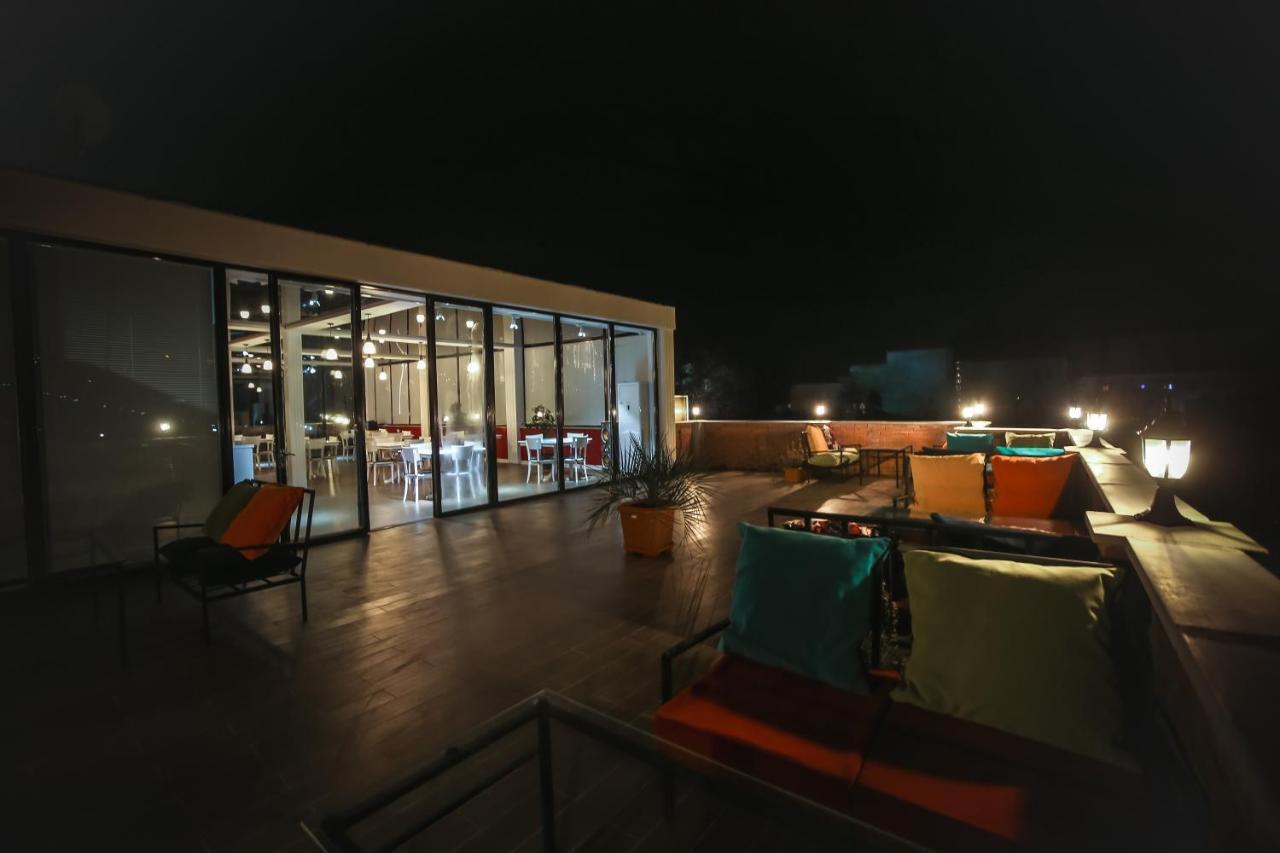 Hotel Rero Kutaisi Dış mekan fotoğraf