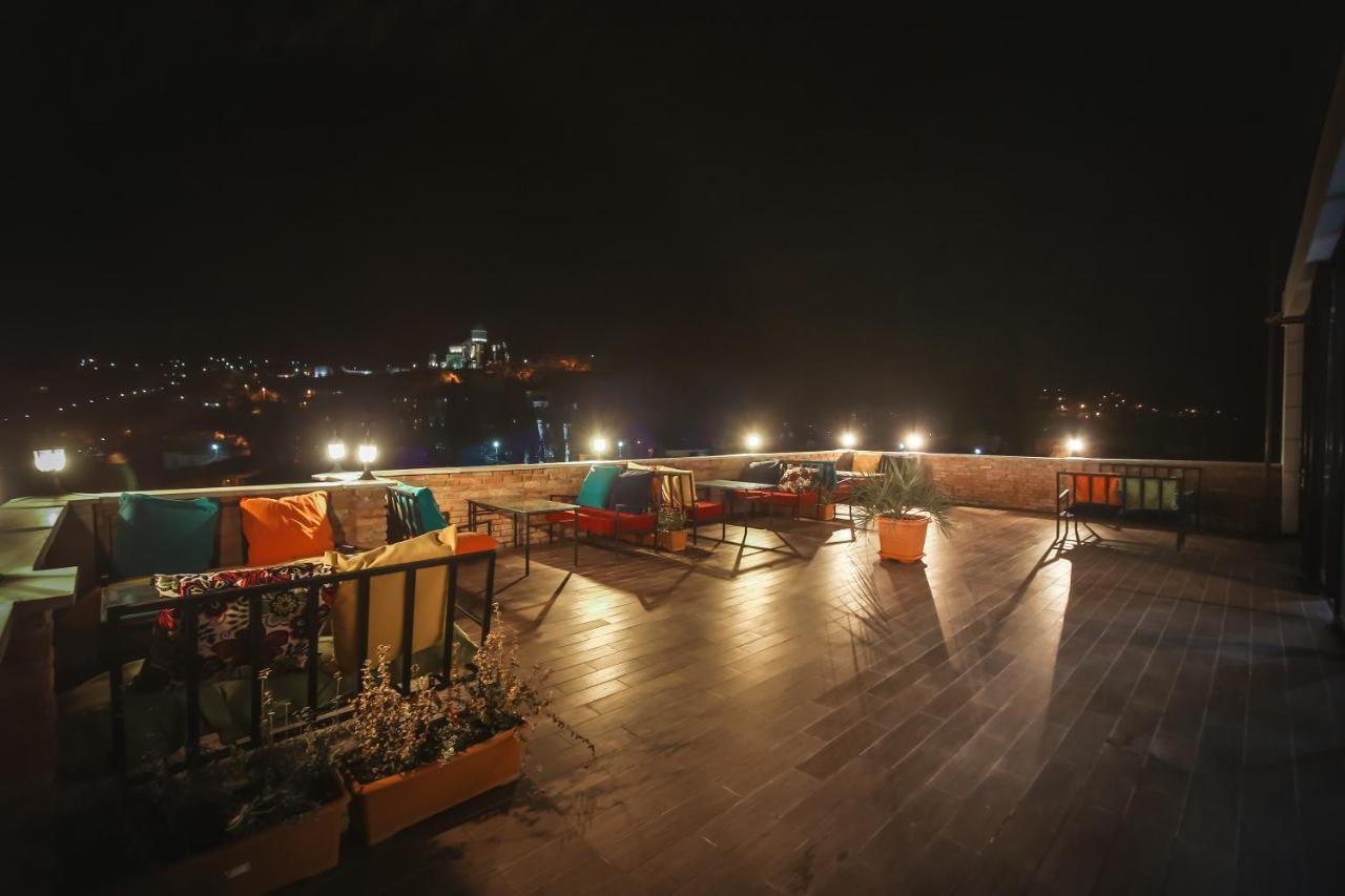 Hotel Rero Kutaisi Dış mekan fotoğraf