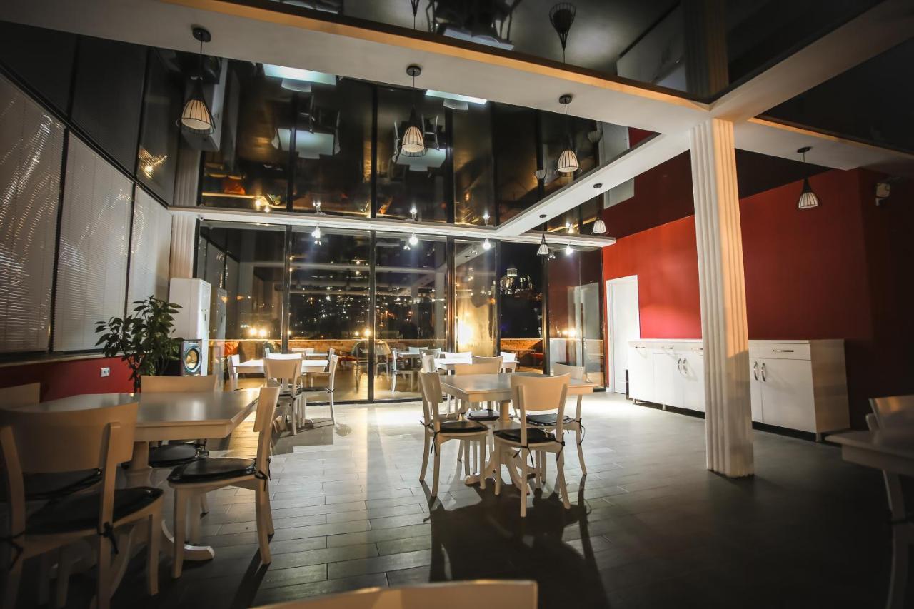 Hotel Rero Kutaisi Dış mekan fotoğraf