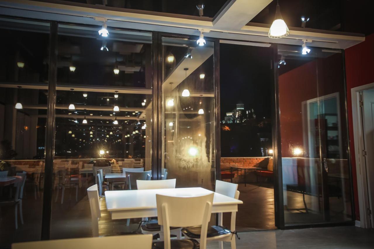 Hotel Rero Kutaisi Dış mekan fotoğraf